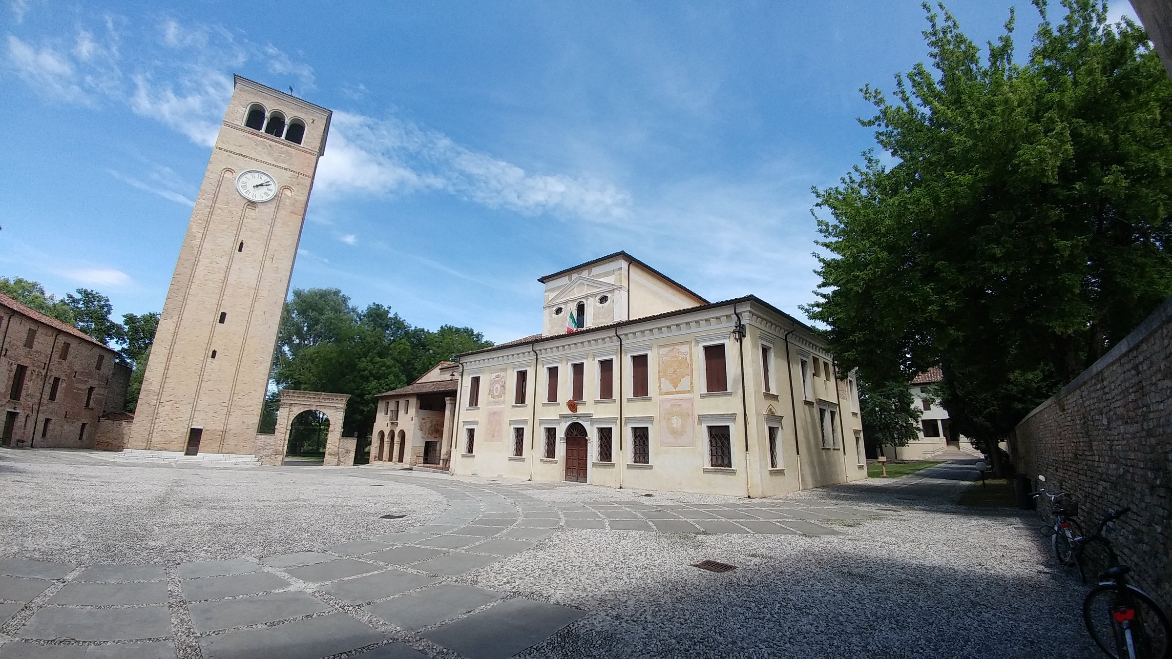 Sesto al Reghena